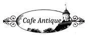 Logo of Cafe Antique Oy