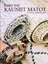 [CA - Kirjat] Kudo itse kauniit matot