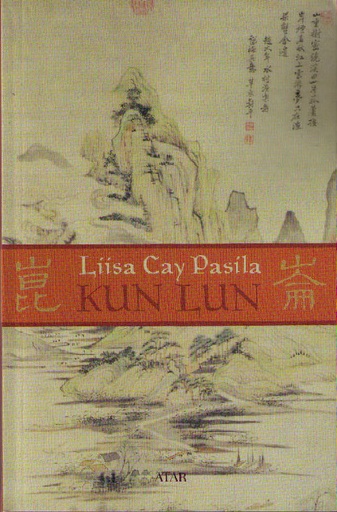 [CA - Kirjat] Kun Lun