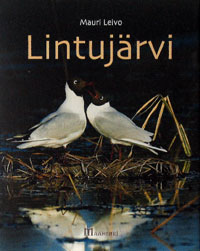 [CA - Kirjat] Lintujärvi