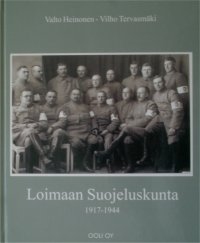 [CA - Kirjat] Loimaan Suojeluskunta 1917-1944