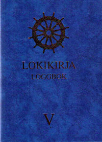 [CA - Kirjat] Lokikirja 