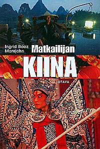 [CA - Kirjat] Matkailijan Kiina