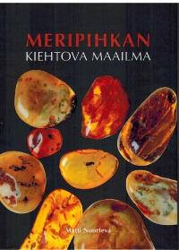[CA - Kirjat] Meripihkan kiehtova maailma