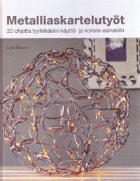 [CA - Kirjat] Metalliaskartelutyös