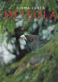 [CA - Kirjat] Metsola