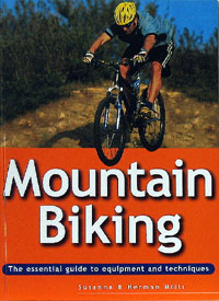 [CA - Kirjat] Mountain Biking