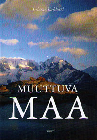 [CA - Kirjat] Muuttuva maa