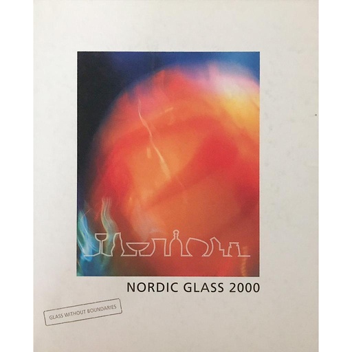 [CA - Kirjat] Nordic Glass 2000