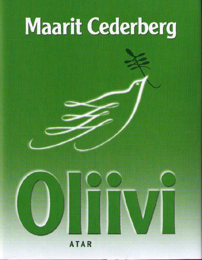 [CA - Kirjat] Oliivi