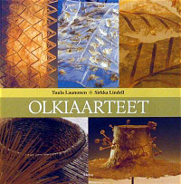 [CA - Kirjat] Olkiaarteet