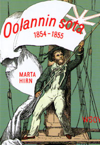 [CA - Kirjat] Oolannin sota 1854-1855