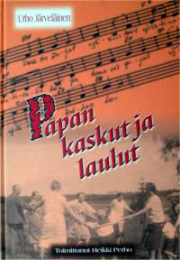 [CA - Kirjat] Papan kaskut ja laulut