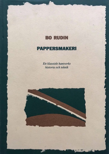 [CA - Kirjat] Pappersmakeri