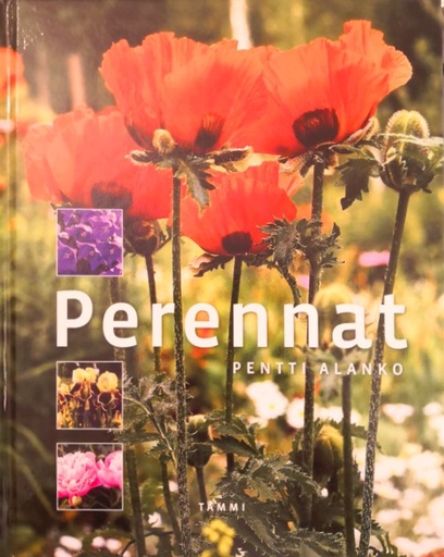 [CA - Kirjat] Perennat