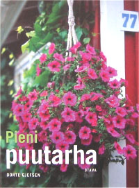 [CA - Kirjat] Pieni puutarha
