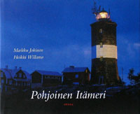 [CA - Kirjat] Pohjoinen Itämeri