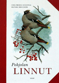 [CA - Kirjat] Pohjolan linnut