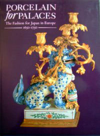 [CA - Kirjat] Porcelain for Palaces