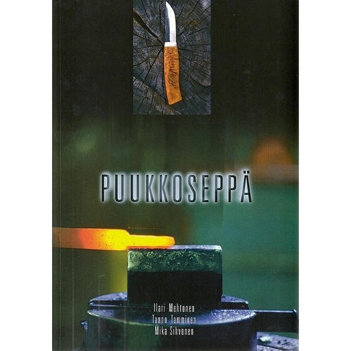 [CA - Kirjat] Puukkoseppä