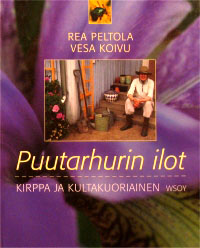 [CA - Kirjat] Puutarhurin ilot