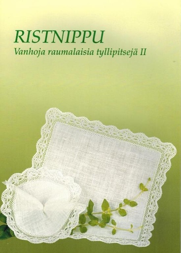 [CA - Kirjat] Ritsnippu