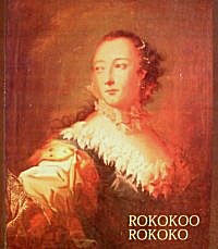 [CA - Kirjat] Rokokoo