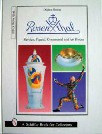 [CA - Kirjat] Rosenthal