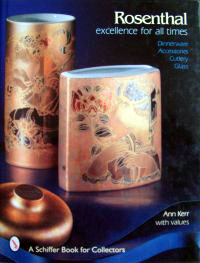[CA - Kirjat] Rosenthal - excellence for all times