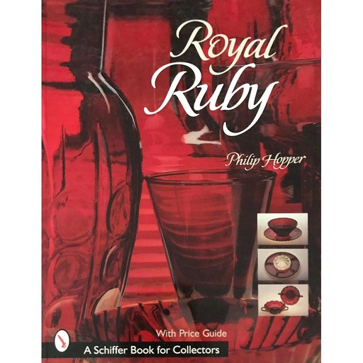 [CA - Kirjat] Royal Ruby