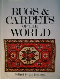 [CA - Kirjat] Rugs and Carpets of the World