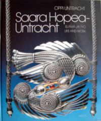 [CA - Kirjat] Saara Hopea-Untracht