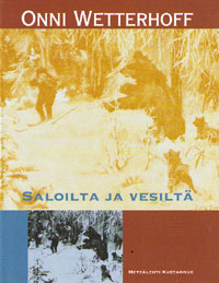 [CA - Kirjat] Saloilta ja vesiltä