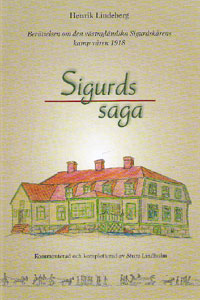 [CA - Kirjat] Sigurs Saga