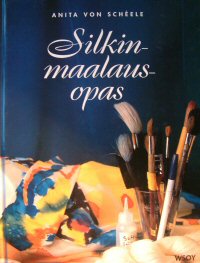 [CA - Kirjat] Silkinmaalausopas