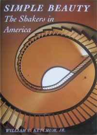 [CA - Kirjat] Simple beauty - The shakers in America