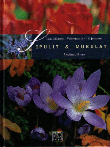 [CA - Kirjat] Sipulit ja mukulat