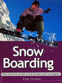 [CA - Kirjat] Snow Boarding