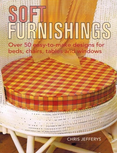 [CA - Kirjat] Soft furnishings