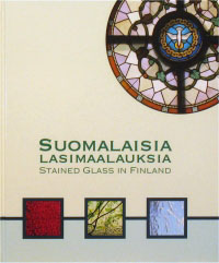 [CA - Kirjat] Suomalaisia lasimaalauksia