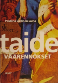 [CA - Kirjat] Taideväärennökset