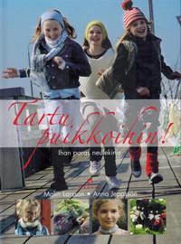 [CA - Kirjat] Tartu Puikkoihin!