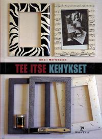 [CA - Kirjat] Tee itse kehykset