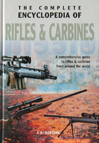[CA - Kirjat] The Complete Encyclopedia of Rifles & Carbines