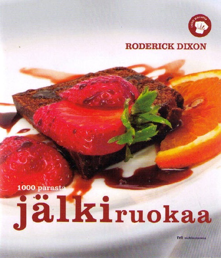 [CA - Kirjat] 1000 parasta pikkusuolaista