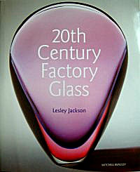 [CA - Kirjat] 20th Century Factory Glass