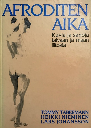 [CA - Kirjat] Afroditen Aika