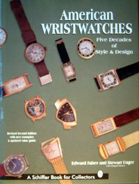 [CA - Kirjat] American Wristwatches