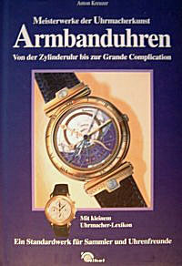 [CA - Kirjat] Armbanduhren