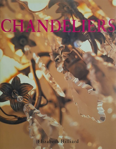 [CA - Kirjat] Chandeliers